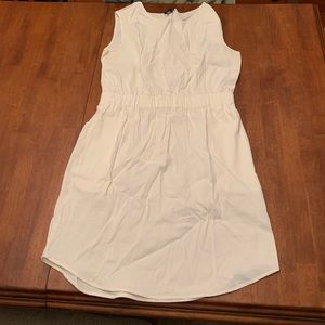 Theory pencil dress